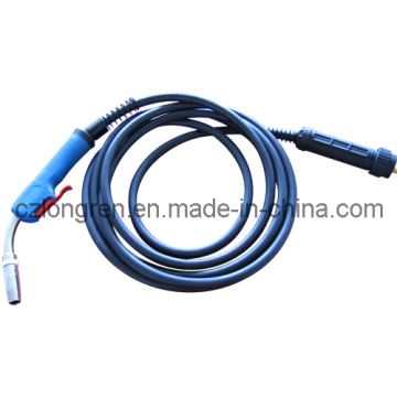 Mig Welding Torch (MB25AK)